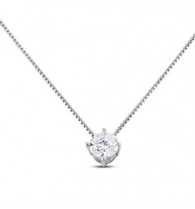 STROILI SILVER COLLECTION GIROCOLLO IN ARGENTO 925 