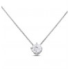 STROILI SILVER COLLECTION GIROCOLLO IN ARGENTO 925 