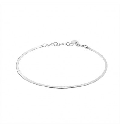 STROILI SILVER COLLECTION BRACCIALE IN ARGENTO 925 