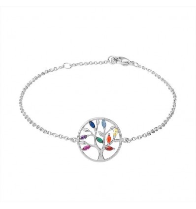 STROILI SILVER MOMENTS BRACCIALE IN ARGENTO 925 