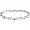 SECTOR PREMIUM BRACCIALE UOMO ACCIAIO