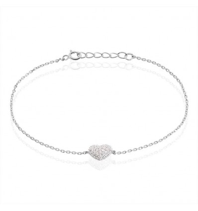 STROILI SILVER SHINE BRACCIALE IN ARGENTO 925 