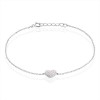 STROILI SILVER SHINE BRACCIALE IN ARGENTO 925 