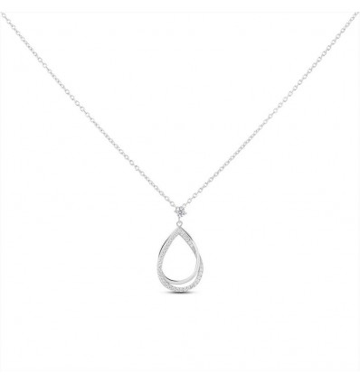 STROILI SILVER SHINE GIROCOLLO IN ARGENTO 925 