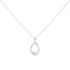 STROILI SILVER SHINE GIROCOLLO IN ARGENTO 925 