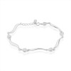 STROILI SILVER SHINE BRACCIALE IN ARGENTO 925 