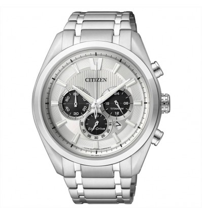 CITIZEN CRONO SUPERTITANIO OROLOGIO UOMO CRONOGRAFO