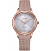 CITIZEN LADY GERBERA OROLOGIO DONNA ECODRIVE SOLO TEMPO