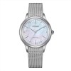 CITIZEN LADY GERBERA OROLOGIO DONNA ECODRIVE SOLO TEMPO