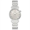 BULOVA REGATTA LADY OROLOGIO DONNA SOLO TEMPO