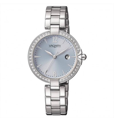 VAGARY FLAIR LADY OROLOGIO DONNA SOLO TEMPO