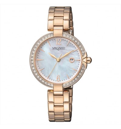 VAGARY FLAIR LADY OROLOGIO DONNA SOLO TEMPO