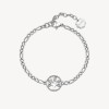 BROSWAY CHAKRA BRACCIALE IN ACCIAIO 