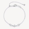 BROSWAY FANCY BRACCIALE ARGENTO CON PIETRE