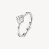 BROSWAY FANCY ANELLO ARGENTO CON PIETRE