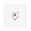 BROSWAY FANCY ANELLO ARGENTO CON PIETRE