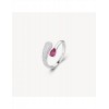 BROSWAY FANCY ANELLO ARGENTO CON PIETRE