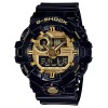 CASIO G-SHOCK OROLOGIO GOMMA CON QUADRANTE DORATO