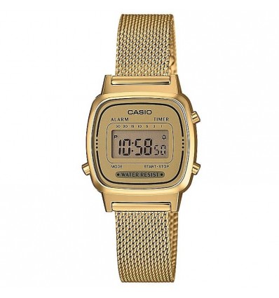 CASIO OROLOGIO VINTAGE DIGITALE